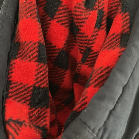 Perry Ellis Toggle Quilted Jacket - Picture 4 of 12